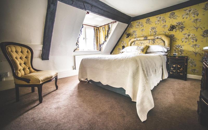 Budget Double Room image 1