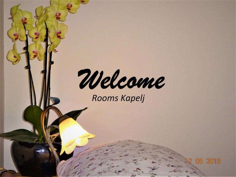 Double Room with Balcony image 1