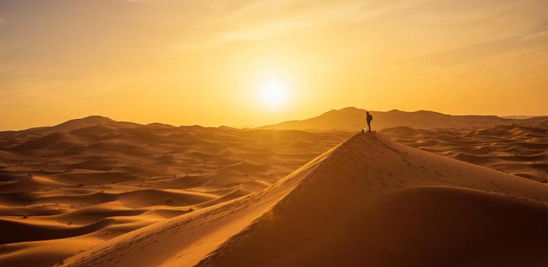 Erg Chebbi Luxury Camp - image 24