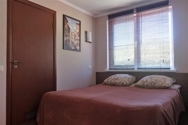 Double or Twin Room with Terrace image 1