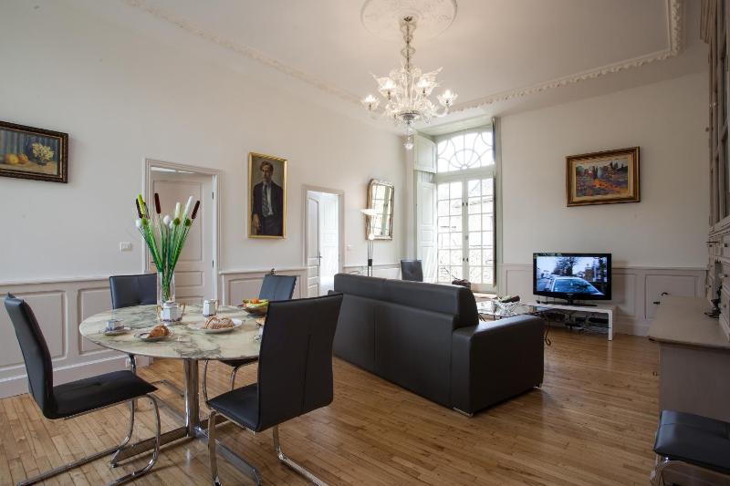 Two-Bedroom Apartment image 3