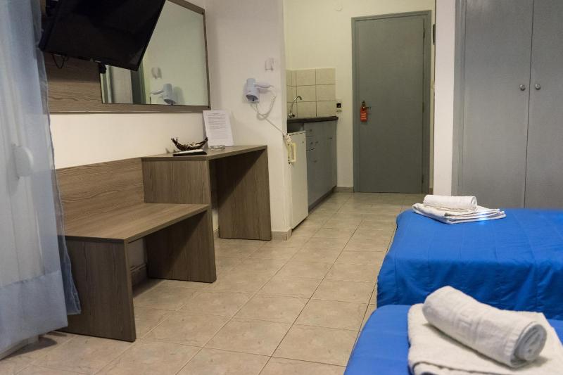 Polykratis Rooms - image 9