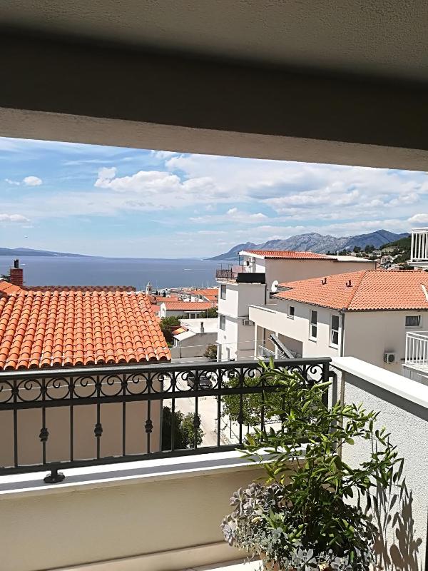 Baška Voda - Apartmani Vesna - image 11