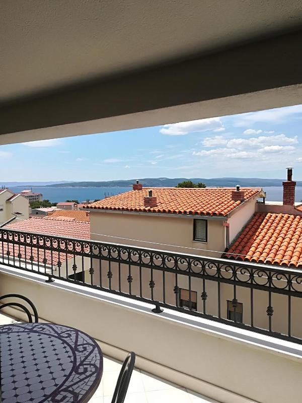 Baška Voda - Apartmani Vesna - image 13