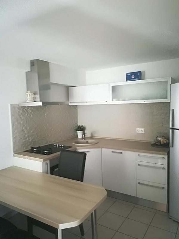 Baška Voda - Apartmani Vesna - image 19