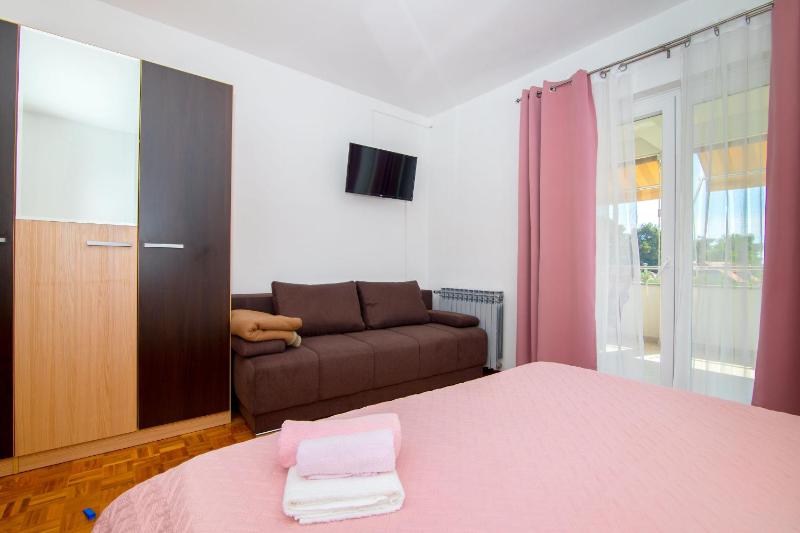 Two-Bedroom Apartment - First Floor image 4