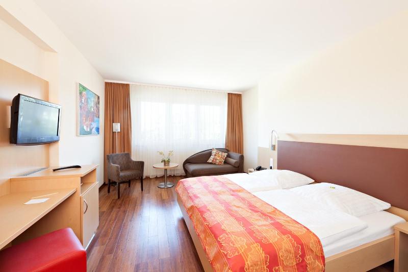 Hotel Imperial Düsseldorf Superior - Sure Collection by Best Western - image 18