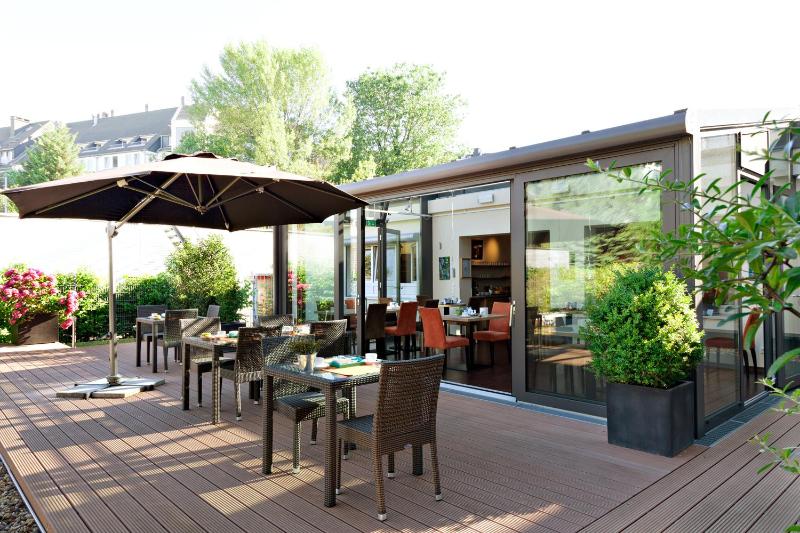 Hotel Imperial Düsseldorf Superior - Sure Collection by Best Western - image 24