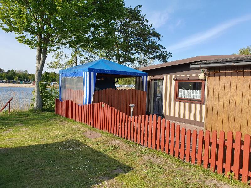Caravan image 1