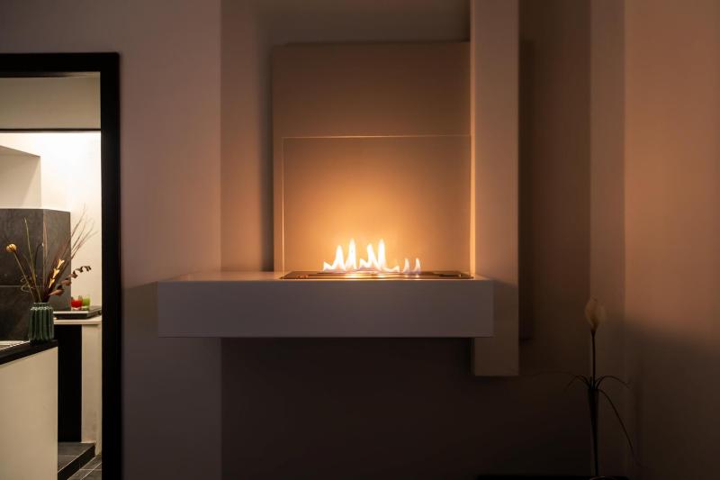 Depandance Queen Room with Spa Bath image 4