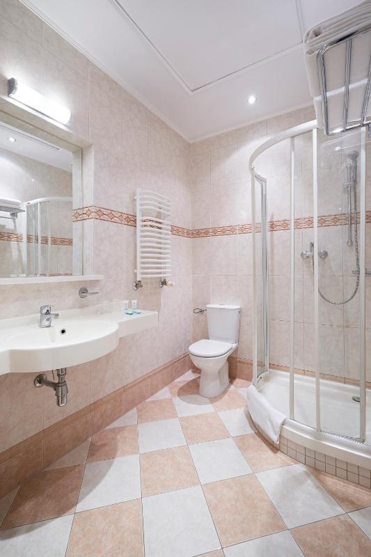 Premium Twin Room image 3
