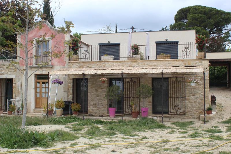 Le Bastidon de CUCURON Images
