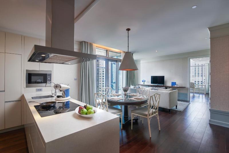 Two-Bedroom Suite image 3