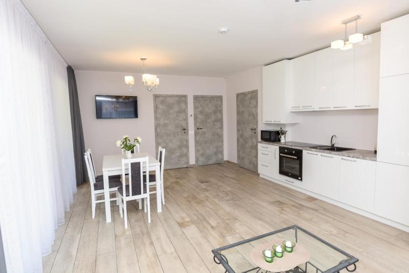 Vila Elit Palanga - image 21