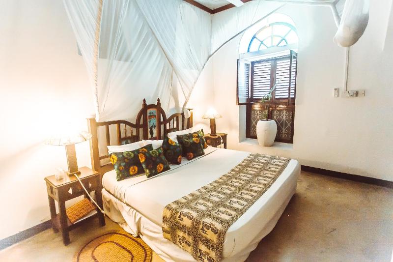 The Swahili House - image 1
