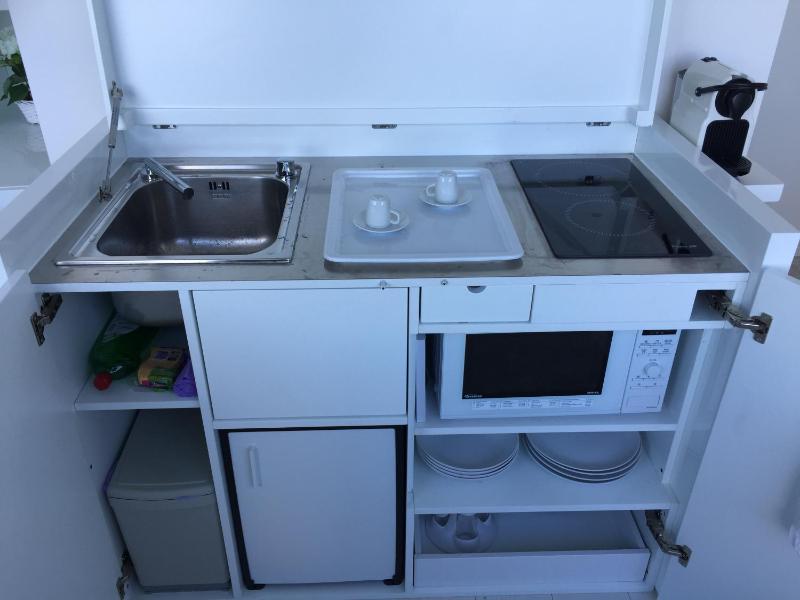 Reggio Suite Luxury - image 21