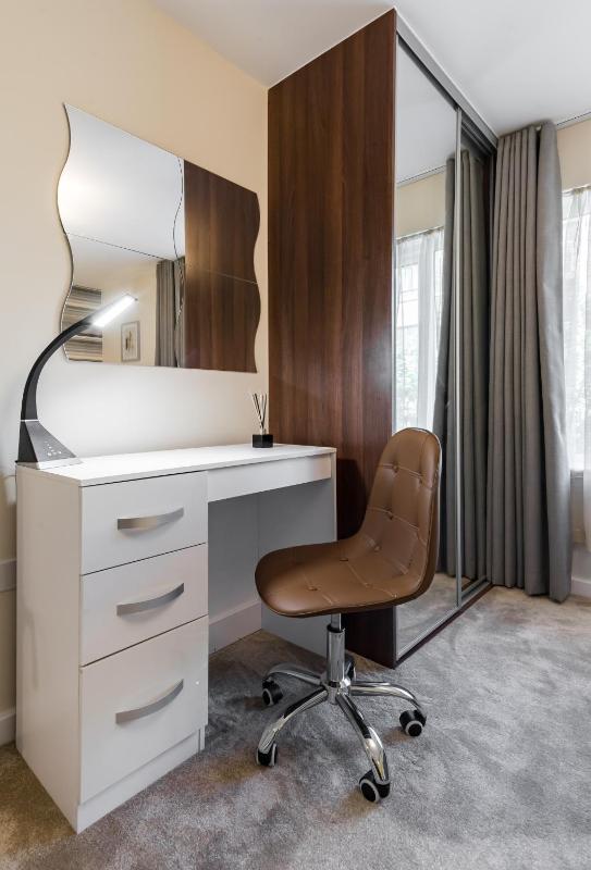 Two-Bedroom Apartment image 1