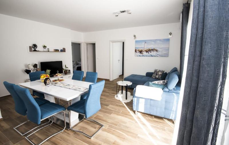 Blue Pearl apartment Images