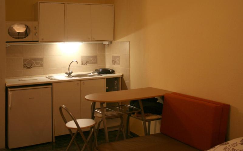 One-Bedroom Apartment image 4