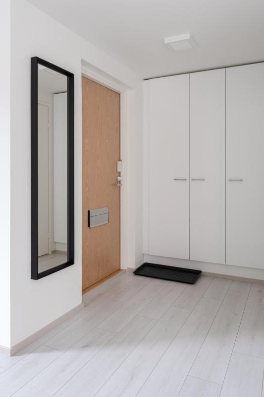 One-Bedroom Apartment image 1