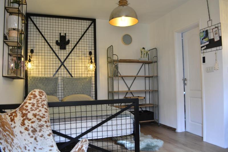Apartment - Ground Floor image 3