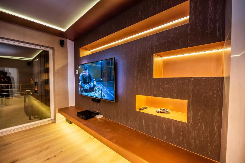Villa Visore - Apartment Sofia - image 36