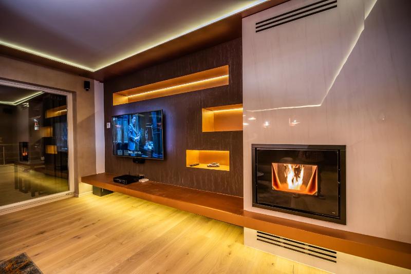 Villa Visore - Apartment Sofia - image 41