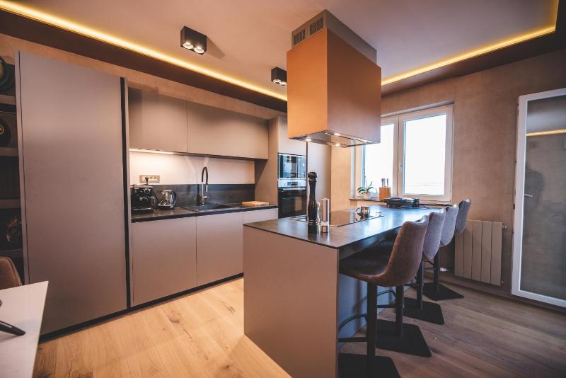 Villa Visore - Apartment Sofia - image 9