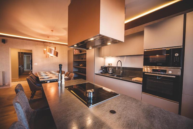 Villa Visore - Apartment Sofia - image 20