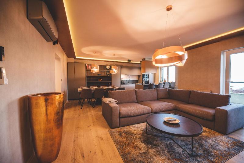 Villa Visore - Apartment Sofia - image 30