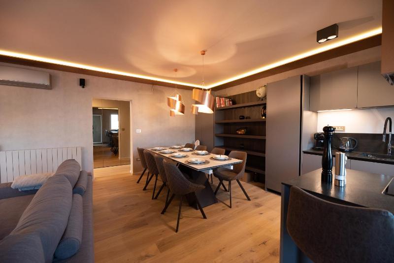 Villa Visore - Apartment Sofia - image 14