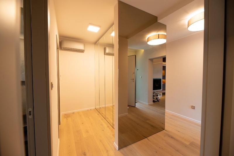 Villa Visore - Apartment Sofia - image 19