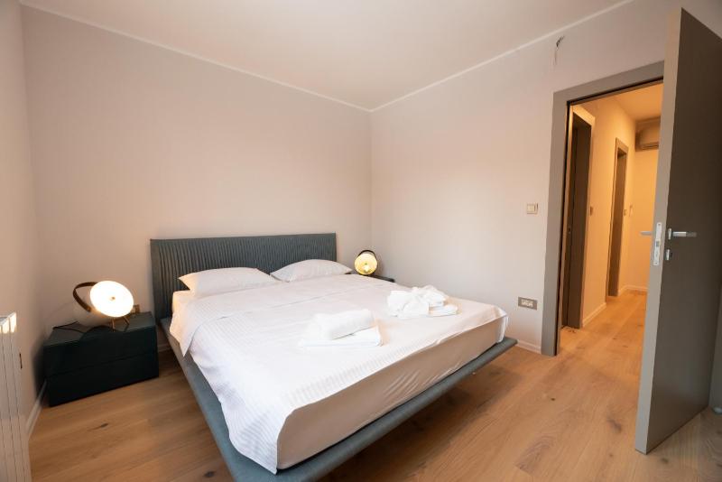 Villa Visore - Apartment Sofia - image 11