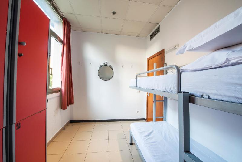 Safestay Barcelona Passeig de Gracia - image 13