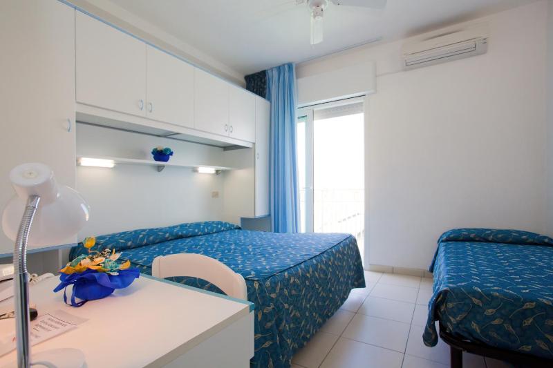 Hotel Sanremo - image 9