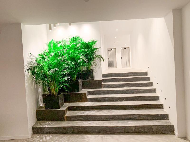 Hotel Paradiso Garden - image 32