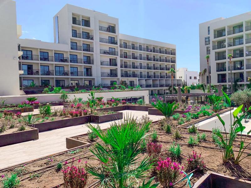 Hotel Paradiso Garden - image 15