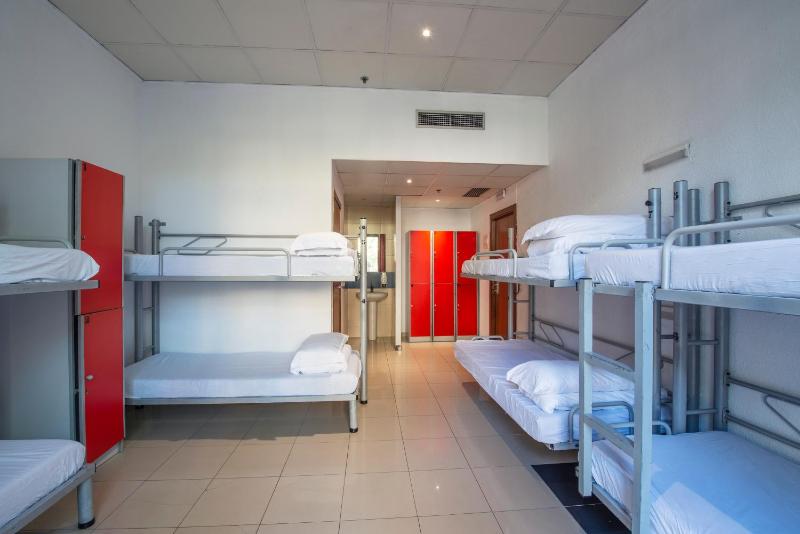 Safestay Barcelona Passeig de Gracia - image 15