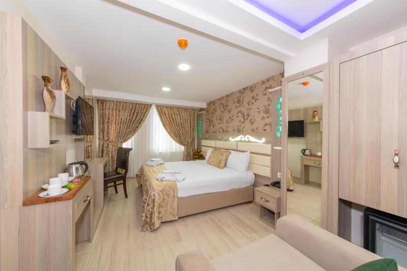Large Double Room image 2