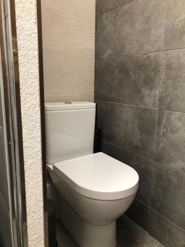 3 bedroom Apartment with private garden on top location Sitges centre beach - image 12