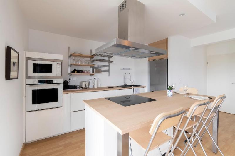 Two-Bedroom Apartment image 3