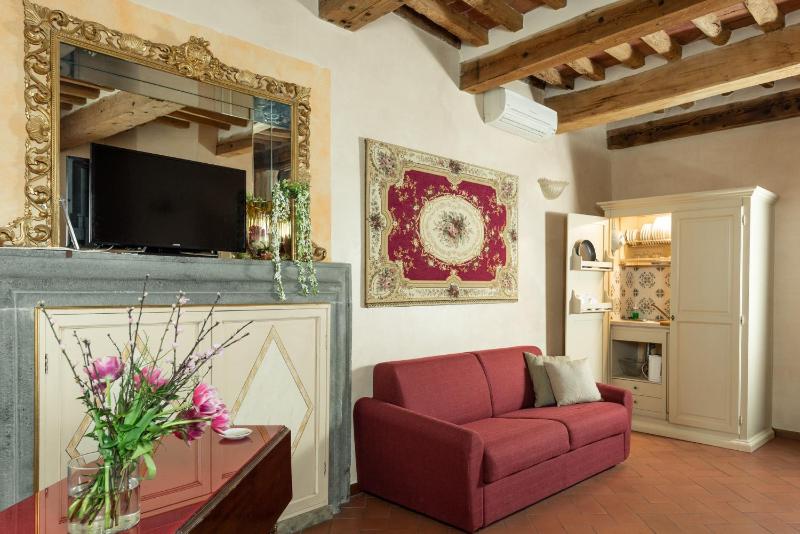 Studio San Paolino City View image 1