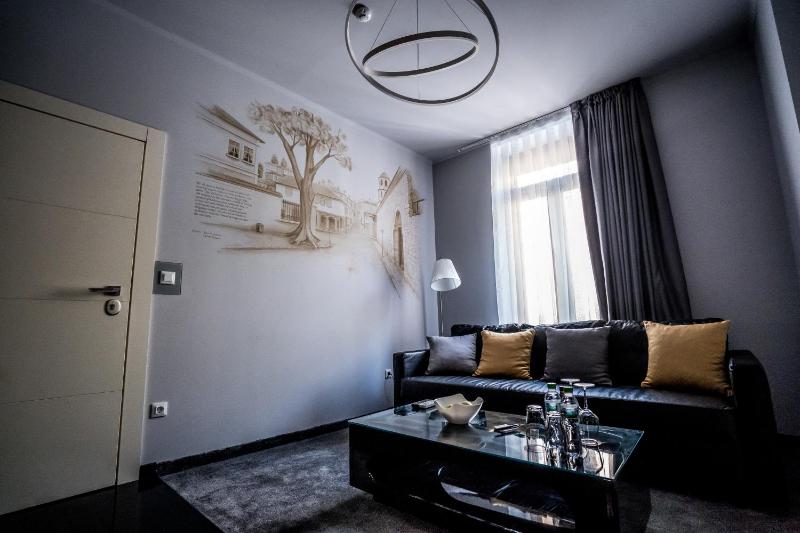 Boutique Guest house 7th Sense - image 23
