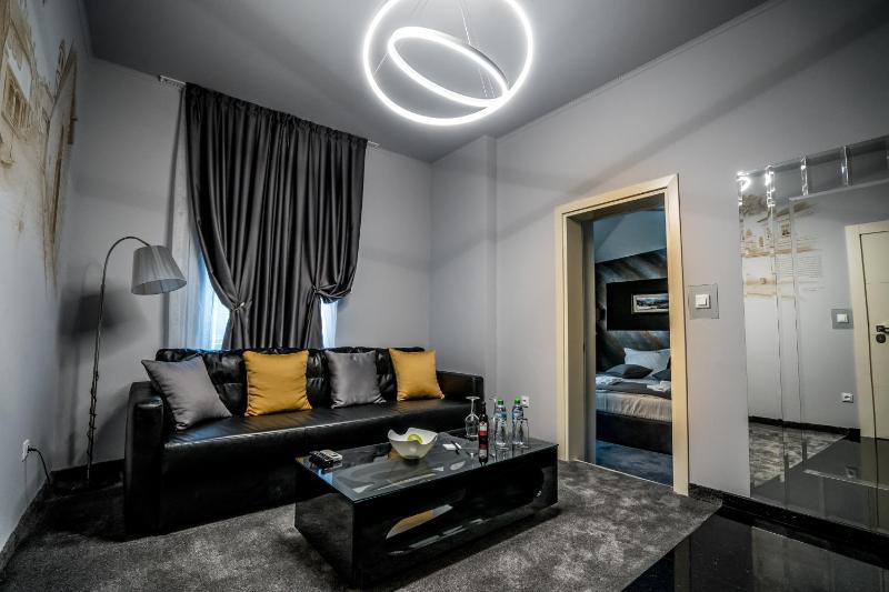 Boutique Guest house 7th Sense - image 29