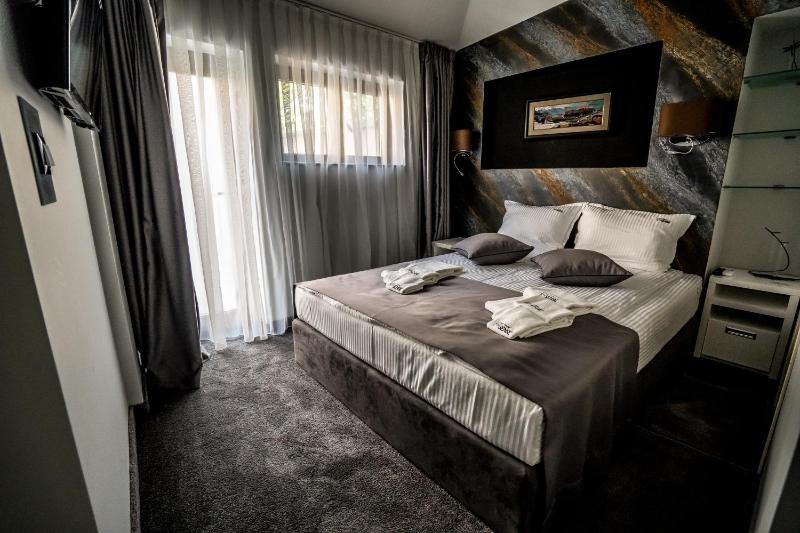Boutique Guest house 7th Sense - image 47