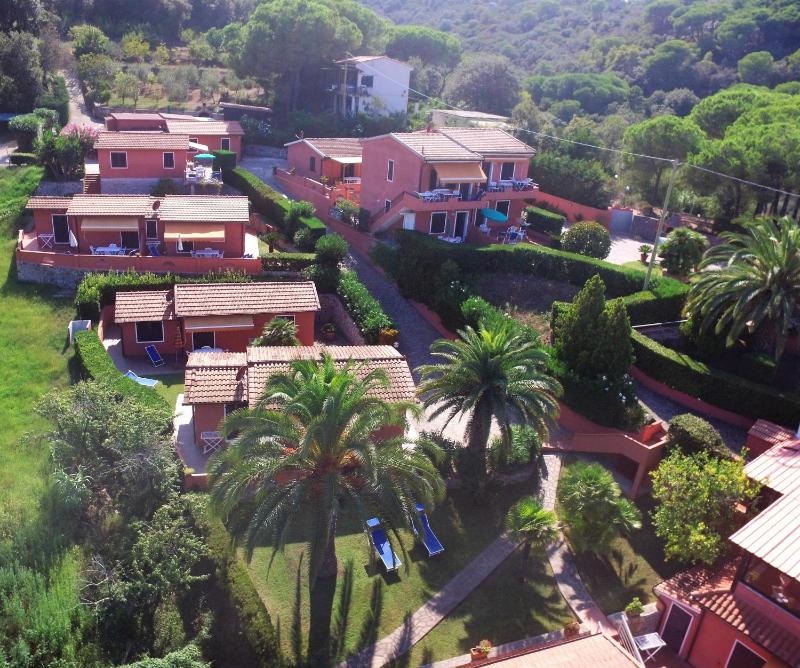 Residence Villa Franca - image 20