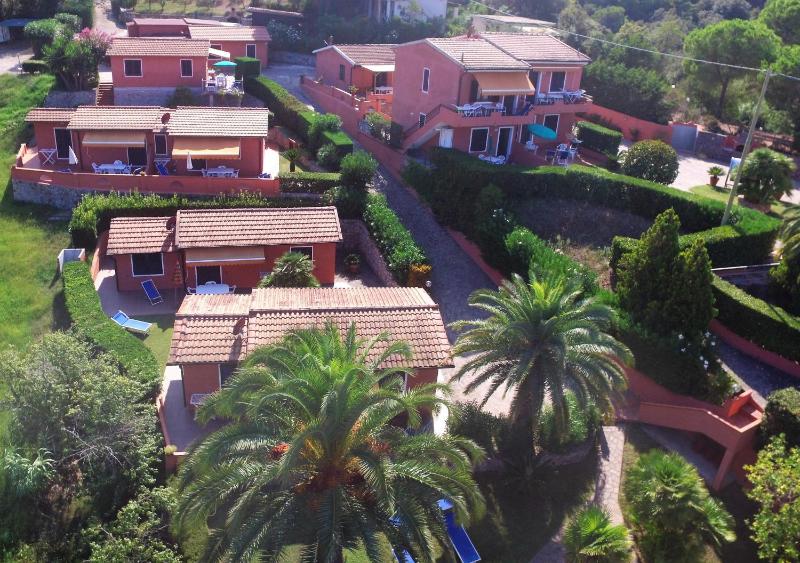 Residence Villa Franca - image 9