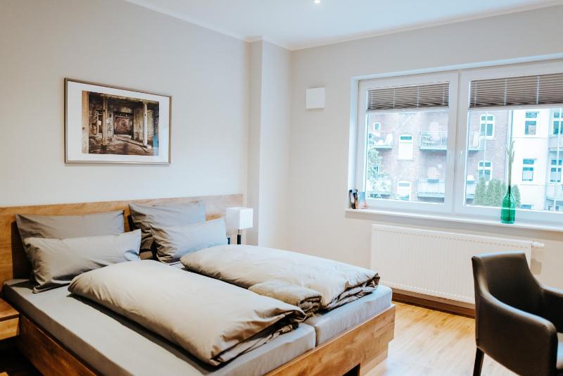 Double Room with Private Bathroom image 2