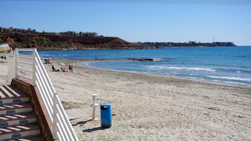 AGUAMARINA - Campoamor - Cerca de playa - image 47