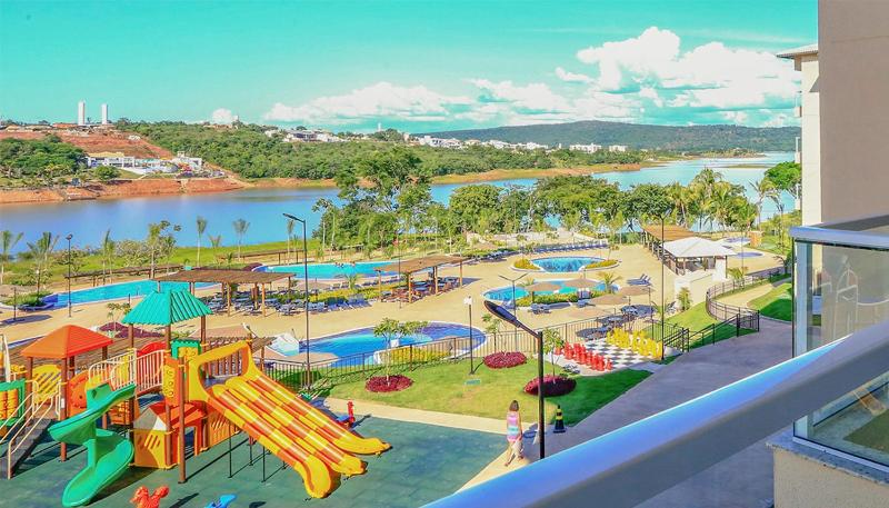 Ilhas do Lago Eco Resort by WAM Experience - image 20